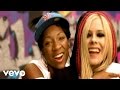 Avril Lavigne - Girlfriend (Dr. Luke Mix) ft. Lil Mama - YouTube