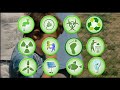 Institucional GreenNationFest