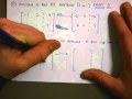 Getting Started with Matrices - Augmented Matrices and Basic Manipulation.avi