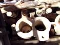 DIY 1999 Ford Taurus Duratec 3.0 Repairs...Finally!