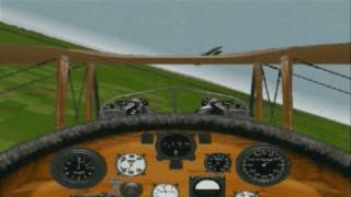 Red Baron 2 (1997) - PC Review and Full Download