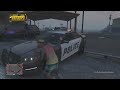 BAD BOYS #6 | GTA V ONLINE