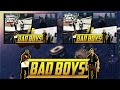 BAD BOYS #6 | GTA V ONLINE