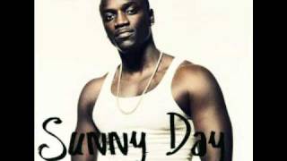 Sunny Day Akon