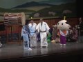 大衆演劇祭「風流大名 徳川宗春」 開幕
