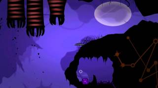 Insanely Twisted Shadow Planet - русский цикл. 3 серия