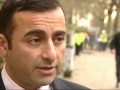 Zionist Federation In The News