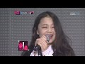 KPOPSTAR ep9 . YG Training - LeeHai