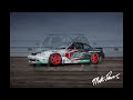 Matt Powers Formula Drift Katech Track Attack 463 Engine Dyno video