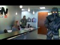 Helghast Applies For A Job