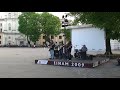 Groove Solid - Banglas (LIVE @ Rotuses aikste)