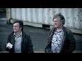 DIY Bond car Pt. 2 - Ejector seat - Top Gear at the Movies - Top Gear