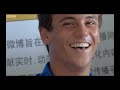 Tom Daley: Diving for Britian part 4