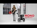 Bugaboo Donkey Demo