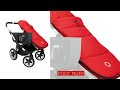 Bugaboo Donkey Demo