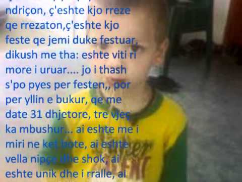 gezuar ditelindjen nipi im i dashur
