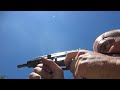 CZ Skorpion Vz. 61 Full Auto