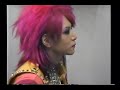XJAPAN BackStage YOSHIKI&HIDE