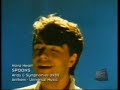 THE SPOONS - Nova Heart