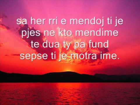 peozi per motren time.wmv