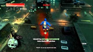 Prototype 2 - Прохождение pt19