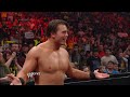 Kofi Kingston & The Miz vs. The Real Americans: Raw, Nov. 18, 2013