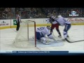 Nick Foligno goes between-the-legs for an amazing goal