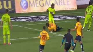 liga Mx se fue a la mierda
