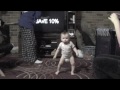 baby dancer! funny baby dancing and singing