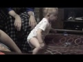 baby dancer! funny baby dancing and singing