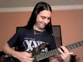 Party Rock Anthem by LMFAO Meets Metal