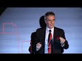 Augmented Reality - the 8th Mass Medium: Tomi Ahonen at TEDxMongKok