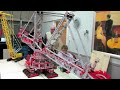 fischertechnik Graafmachine