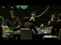 Unibet Open Riga - Live Stream Day 1B archive
