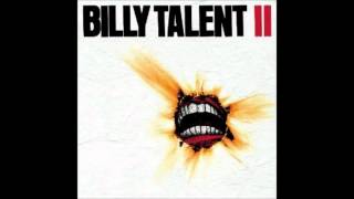 Billy Talent Ii