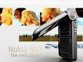 Nokia N93 Commercial