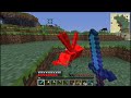 Minecraft Survival Lets Play - SPIDER JOCKEY - Ep. 64