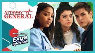 ATTAWAY GENERAL | Season 1 | Ep. 4: The Sugar Kingdom