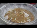 Codfish Fritters from scratch (Jamaican Inspired)