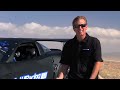 The Ultra-Light, 505 WHP AVI Racing Corvette GT1 - TUNED