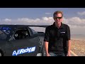 The Ultra-Light, 505 WHP AVI Racing Corvette GT1 - TUNED