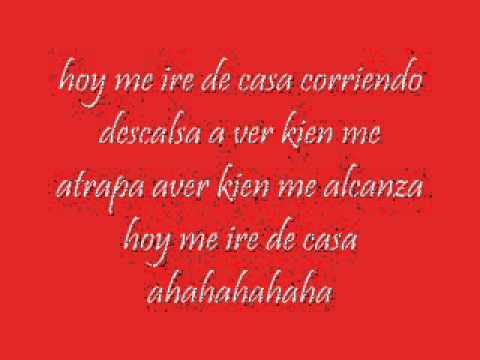 HOY NO LYRICS hoy no lyrics: