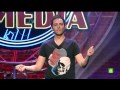 El Club de la comedia: Se aprende a tocar la guitarra para frungir