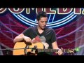 El Club de la comedia: Se aprende a tocar la guitarra para frungir