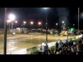 ntpa unlimited modified tractors class enderle urbana pull ostpa 2012