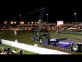ntpa unlimited modified tractors class enderle urbana pull ostpa 2012