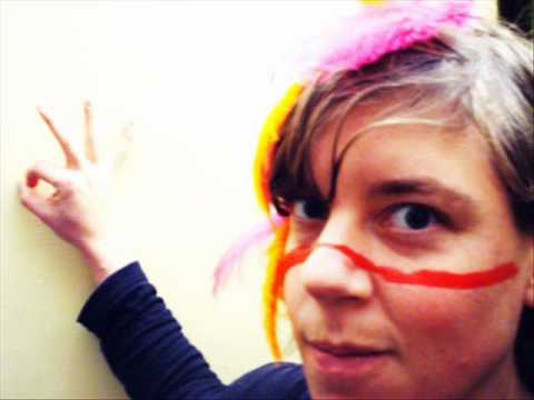 Tune Yards - My Country
