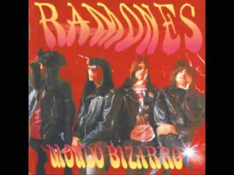 The Ramones - Main Man