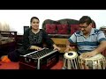 Prof. Meenakshi singing at home master saleem's song