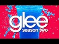 Glee - Friday (Rebecca Black Cover)